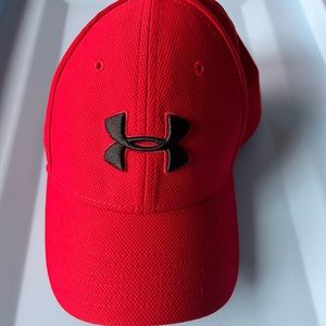 Under Armor Hat